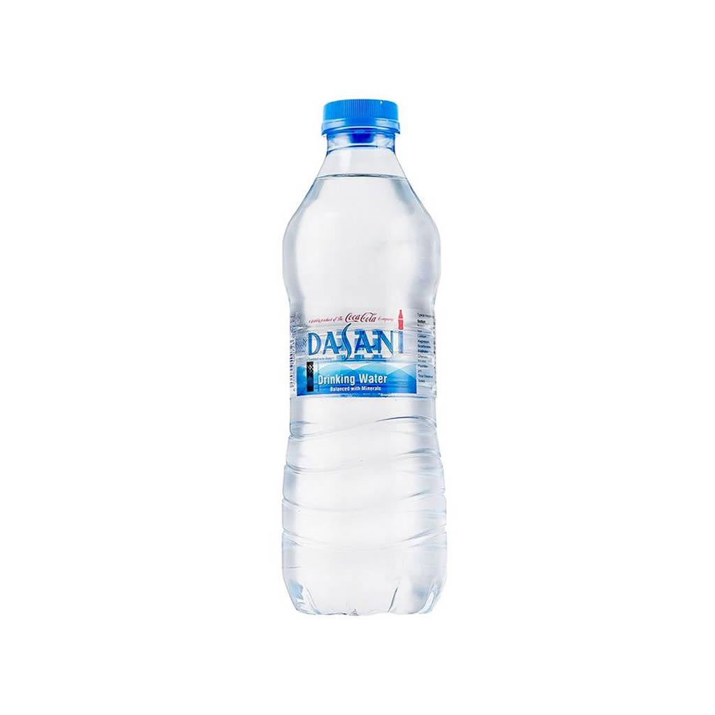 آب معدنی